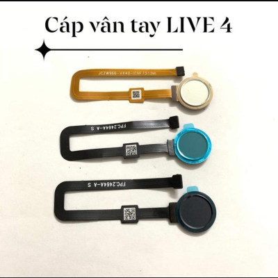 Cáp Vân Tay Vinsmart Zin Hãng Các Loại Aris_Arispro/Live4/Joy4/Joy3/Active3/Active1+/Active1/Joy2/joy1+/Joy1/Star5/Star4