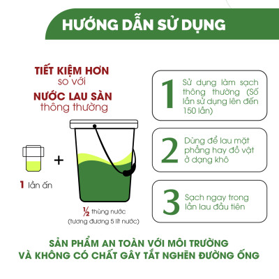 Nước Lau sàn hữu cơ trẻ em 24Care - Hương thảo mộc thiên nhiên Sả chanh/ Bạc hà/ Cam ngọt - Đuổi muỗi và côn trùng - Thơm nhẹ diệt khuẩn loại bỏ vết bẩn cứng đầu