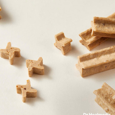 THANH GẶM KHÔNG BÉO KHOẺ XƯƠNG,TĂNG MIỄN DỊCH,LOẠI BỎ CAO RĂNG LAMER DIET & JOIN CHEW TỪ NHÂN SÂM 150g