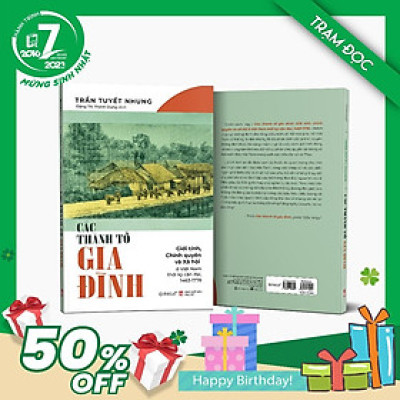 [Einstetin Books] Các Thành Tố Gia Đình