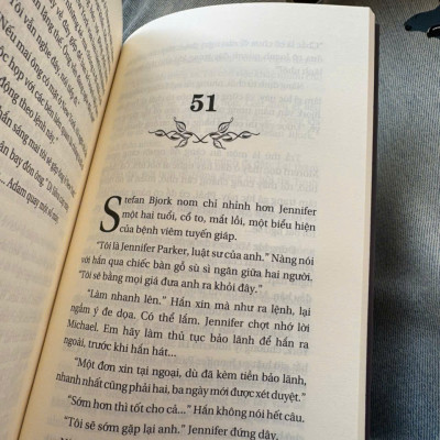 THIÊN THẦN NỔI GIẬN – Sidney Sheldon – Nguyễn Bá Long dịch – Huy Hoang Bookstore – NXB Văn Học