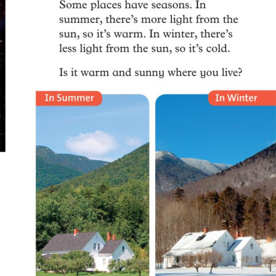 Oxford Read and Discover: Level 2: Sunny and Rainy