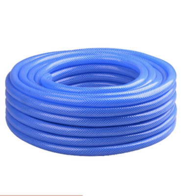  Bộ dây vòi xịt nước rửa xe, tưới cây . tăng áp 3 lần, loại 20m 206318 đầu đồng, cút+ tặng đai