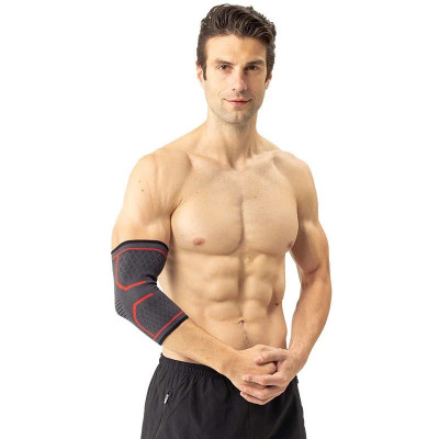 Băng Bó Bảo Vệ Khủy Tay Cùi Chỏ (1 CHIẾC ),Băng Khuỷu Tay,Tập Gym Chơi Thể Thao Đá Bóng Cầu Lông Bóng Chuyền