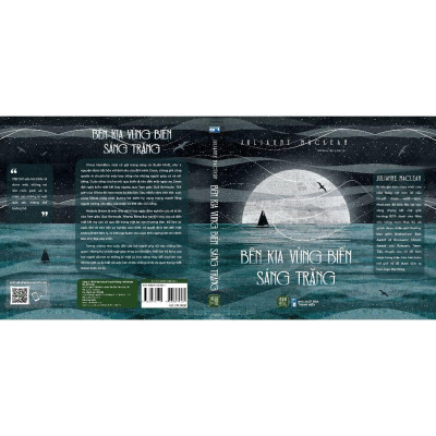 Bên Kia Vùng Biển Sáng Trăng - Bản Quyền