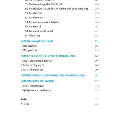 Nước ép trị liệu và chế độ ăn theo phương pháp cơ thể tự chữa lành - Bản Quyền