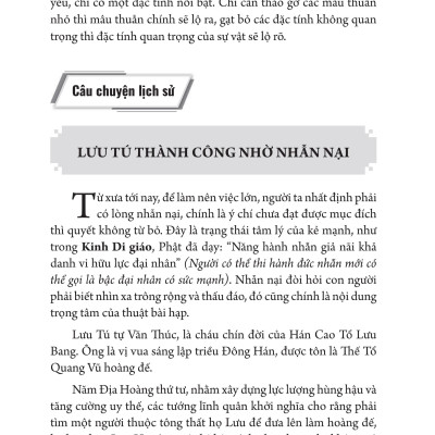 Mưu Lược Trung Hoa - Phần 1. MƯU LƯỢC QUỶ CỐC TỬ (Bìa cứng)