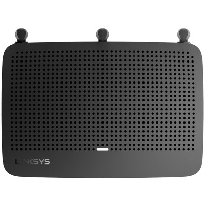 Router Wifi Linksys EA7500S-AH Max-Stream AC1900 MU-MIMO GIGABIT - Hàng Chính Hãng