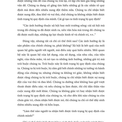 J.Krishnamurti Nói Về Đời Sống - Tập 2