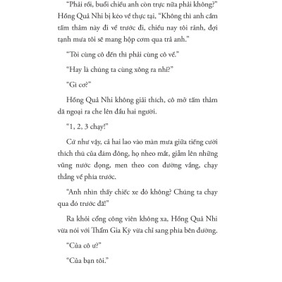 Một Đời Ly Biệt