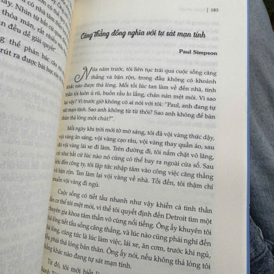 MỘT ĐỜI AN VUI – Dale Carnegie - Thanh Hương dịch – Liên Việt Books - NXB Văn Học