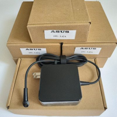 Sạc dành cho Laptop Asus Vivobook S13 S330FA-EY, S330FA-EY116T, S330FA-EY038T hàng nhập khẩu.