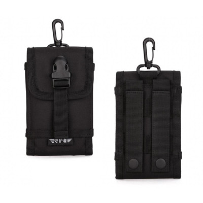 Túi đựng điện thoại COMMAN_chiến thuật_chống nước