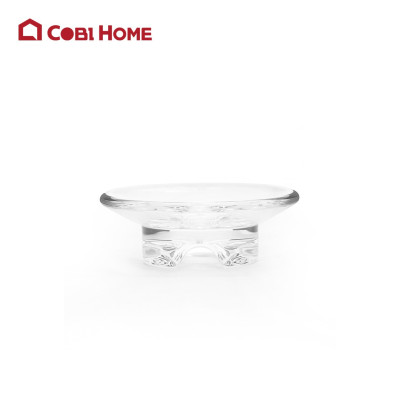 Khay đựng xà bông, khay đựng đồ nhà tắm, khay đựng đồ đa năng 386601/386602. Nhập khẩu và phân phối chính hãng cobi home.