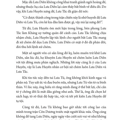 Mưu Lược Trung Hoa - Phần 1. MƯU LƯỢC QUỶ CỐC TỬ (Bìa cứng)