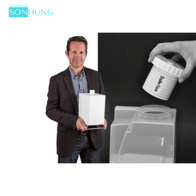 MÁY TẠO ẨM STADLE FORM ANTON TRẮNG-HÀNG CHÍNH HÃNG