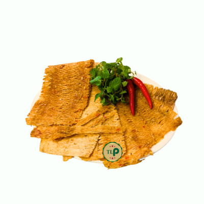 MỰC CÁN TẨM GIA VỊ TÂN LỘC PHÁT