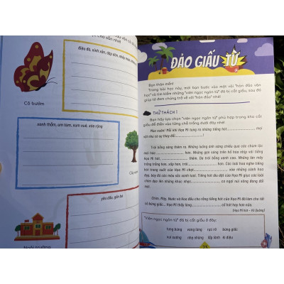 Combo Sách Viết văn thật là đơn giản - Sức mạnh của sơ đồ tư duy + Bí kíp làm văn ( Dành cho học sinh lớp 2-3-4 )