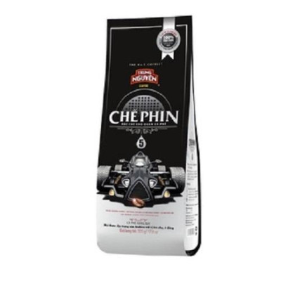 Combo 2 Bịch Cà Phê Trung Nguyên Legend Chế Phin 5 – Gói 500g – 100% Arabica, Vị Êm Nhẹ, Hương Thơm Thanh