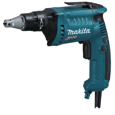 MÁY VẶN VÍT 570W MAKITA FS4000 (570W) - HÀNG CHÍNH HÃNG