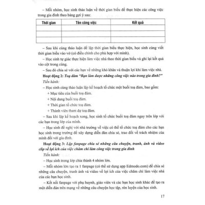 Sách - Giáo Dục Đạo Đức, Kĩ Năng Sống Dành Cho Học Sinh Lớp 7 - Dùng Chung Các Bộ SGK Hiện Hành - Hồng Ân