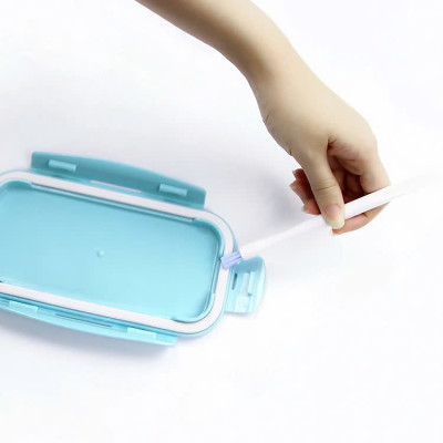 Bộ Bàn Chải Vệ Sinh Các Khe ETM415 - 2 cái/bộ