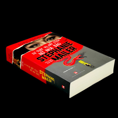  Sự Thật Vụ Mất Tích Nữ Nhà Báo - Joel Dicker