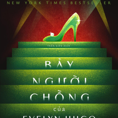 Bảy người chồng của Evelyn Hugo