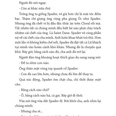 Pendragon Tập 10: Những Chiến Binh Halla