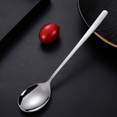 Combo 6 thìa, muỗng inox 304 cao cấp, Sản phẩm cao cấp nhất của thìa ăn 