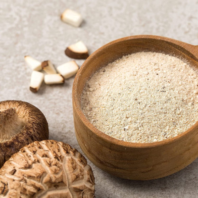 Combo 3 Gói Bột Canh Tôm Nấm Lý Tưởng 150g, Gia Vị Tôm Nấm, Chiết Suất Từ Tôm Và Nấm Tự Nhiên Phù Hợp Các Món Ăn