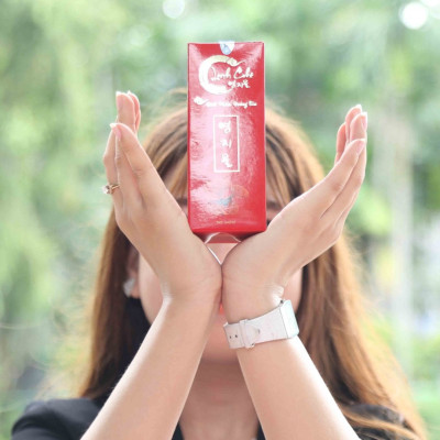 Combo 2 lon Nước Linh Chi - Nhất Phẩm Hoảng Gia