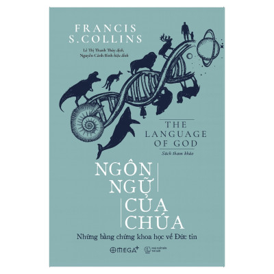 Combo ISMS: Hiểu Về Nghệ Thuật Hiện Đại + Ngôn Ngữ Của Chúa 