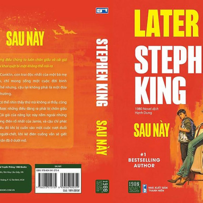 Later - Sau này - Bản Quyền