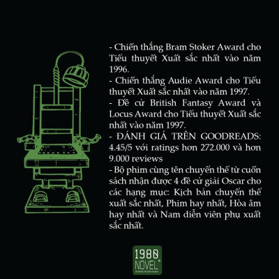 Sách - Dặm xanh (bản thường) - 1980books