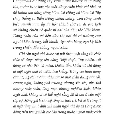 Người Ba Lần Mưu Sát Ngô Đình Diệm - (Kỷ niệm 50 năm ngày giải phóng miền Nam thống nhất đất nước 1975 - 2025)