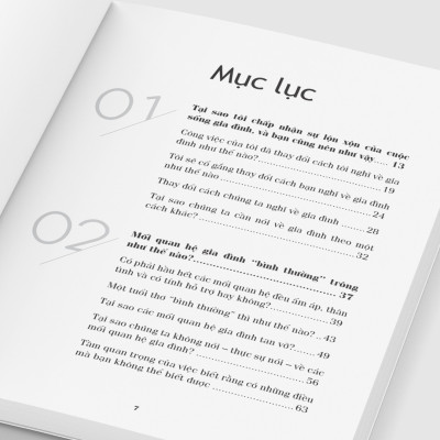 Sách: Combo Vượt Qua Âu Lo Khi Làm Cha Mẹ + Không Gia Đình Nào Hoàn Hảo + Cùng Con Chống Nạn Bắt Nạt