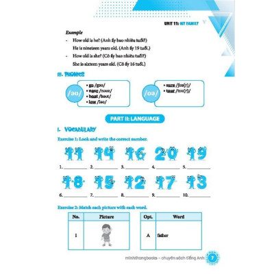 Sách - Global Success - Em Học Giỏi Tiếng Anh Lớp 3 - Tập 2 - Minh Thắng