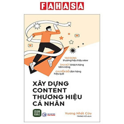 Xây Dựng Content Thương Hiệu Cá Nhân