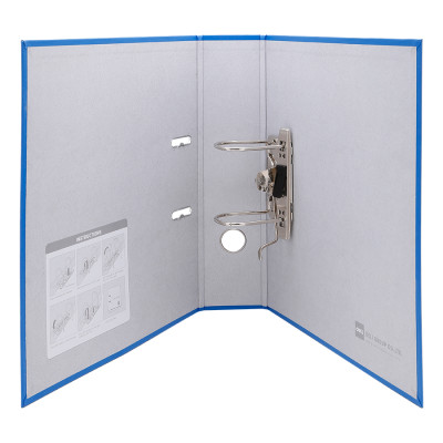 File Còng A4 W38179 - Giao Màu Ngẫu Nhiên (7cm)