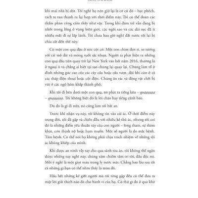 Bản Di Chúc Đoạt Mạng