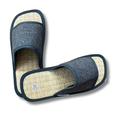 Dép chiếu đi trong nhà Hương Quế DCQ-68 thích hợp mang trong nhà, trong văn phòng 