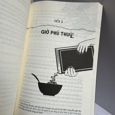 NHỮNG KẺ ĂN SÁCH - Sunyi Dean – Trọng Nghĩa dịch – 1980 Books – NXB Thanh niên