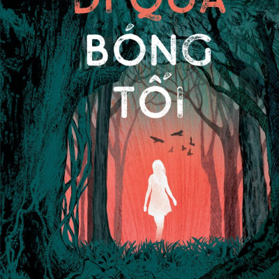 Đi Qua Bóng Tối - Rules For Vanishing