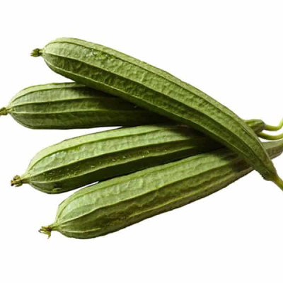 Hạt giống mướp khía Thái Lan F1 giống nảy mầm khỏe trái sai VTS128