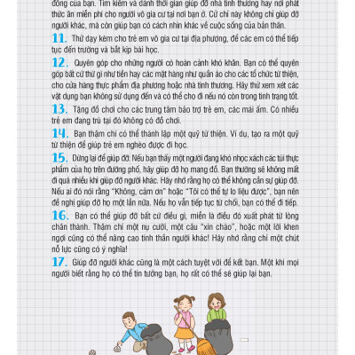 1001 Bí Quyết Dành Cho Tuổi Học Trò - Hướng Dẫn Sử Dụng Tình Bạn