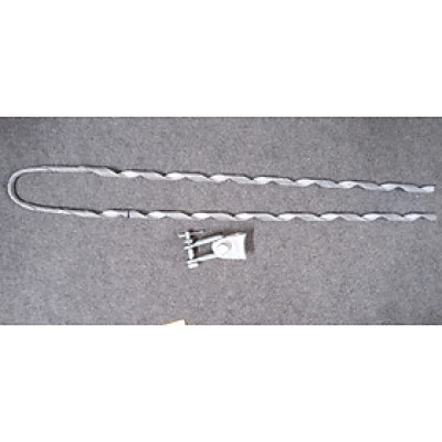 Bộ néo cáp quang ADSS KV100. Hãng Yahui- China. Hàng chính hãng