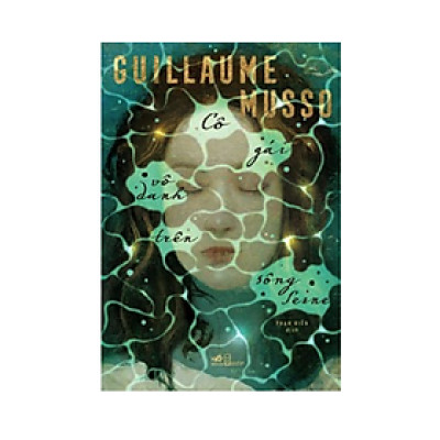 Cô Gái Vô Danh Trên Sông Seine