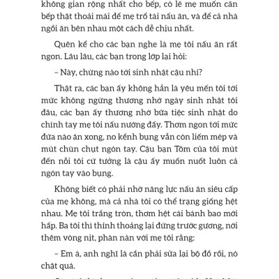 Sách - Cậu Bé Tròn Xoe Và Con Ma Thích Ăn Gà Rán