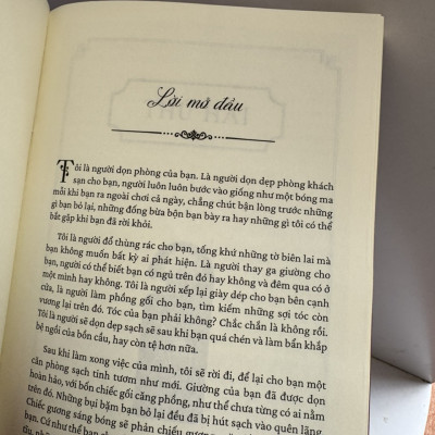 (Top 1 Sách Bán Chạy Của New York Times) NGƯỜI DỌN PHÒNG - Nita Prose – Phi Yến dịch - Waka - NXB Lao Động